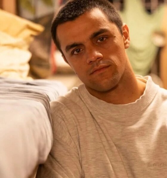 Chega a noticia sobre Felipe Simas apos o ator passar