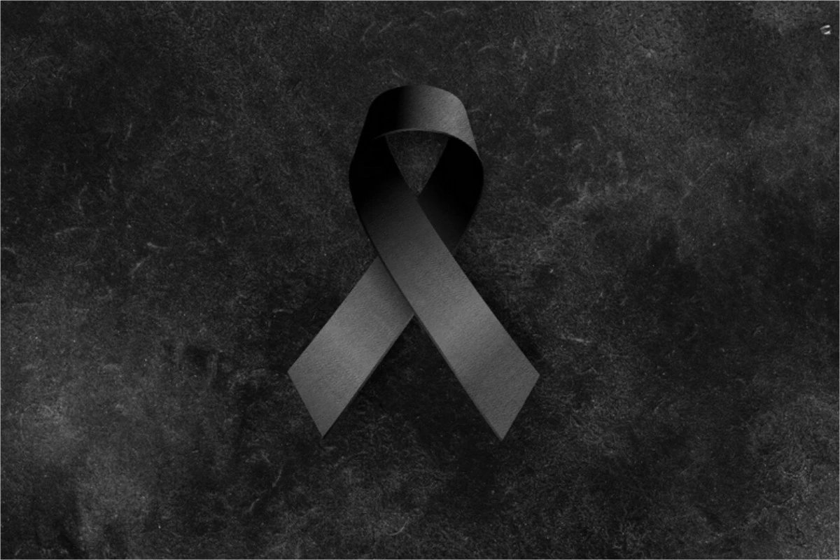 Chega noticia triste sobre a morte de querido cantor aos