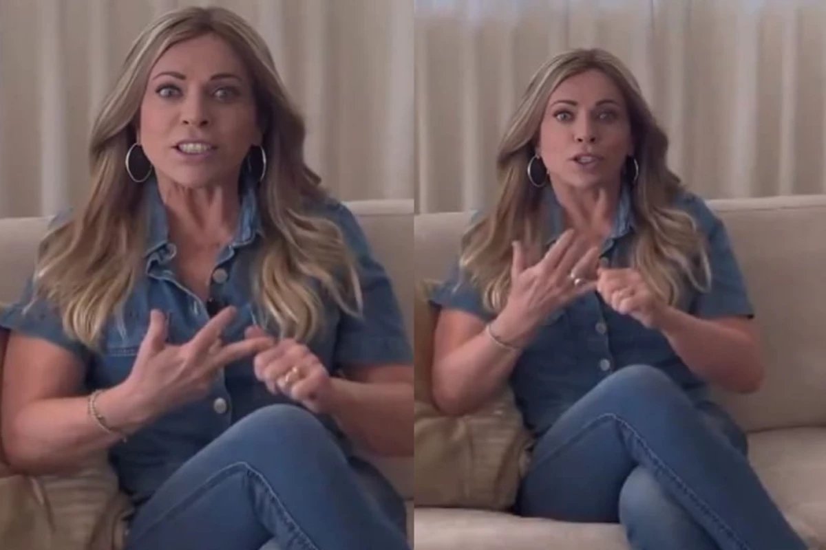 Christina Rocha nao se cala apos receber noticia de ultima