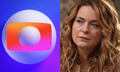 Claudia Abreu encerrou vinculo com a Globo e manda recado