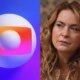 Claudia Abreu encerrou vinculo com a Globo e manda recado