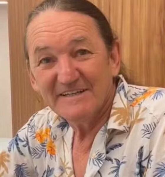 Coincidencia em colisao pode ter salvado a vida de Marquito