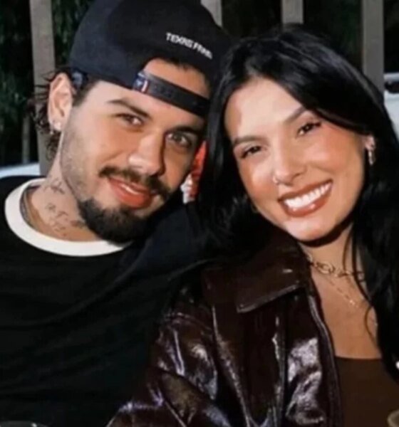 Comentario de Ana Castela em video de Ze Felipe reacende