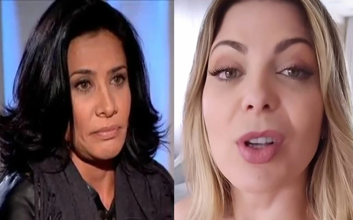 Comparacoes voltam a tona e Sheila Mello se posiciona.webp