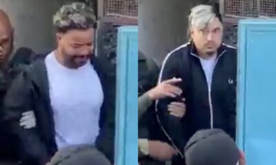 Condenacao pesada Justica determina sentenca de Hytalo Santos e marido