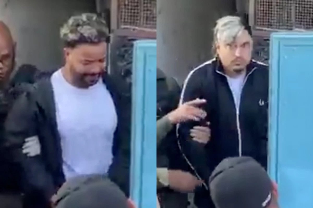 Condenacao pesada Justica determina sentenca de Hytalo Santos e marido