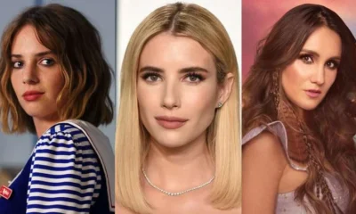 Confira as celebridades que sao parentes na vida real.webp