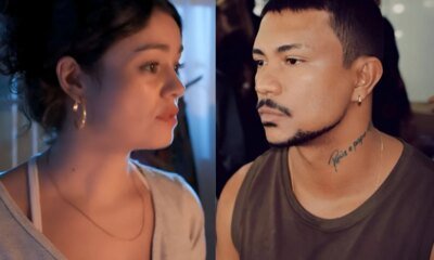 Confirmado Sophie Charlotte vem a publico e nao se cala