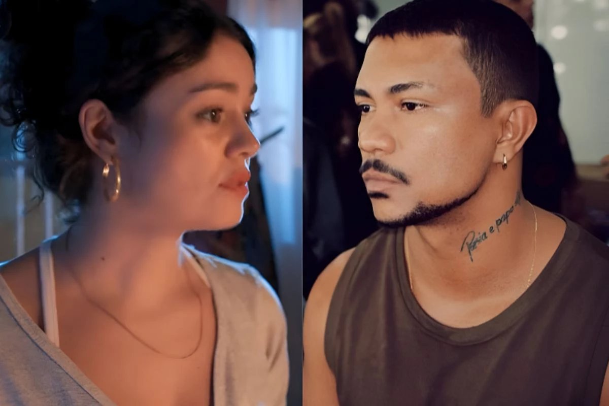 Confirmado Sophie Charlotte vem a publico e nao se cala