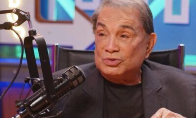 Coube a equipe de Dede Santana trazer noticia apos humorista