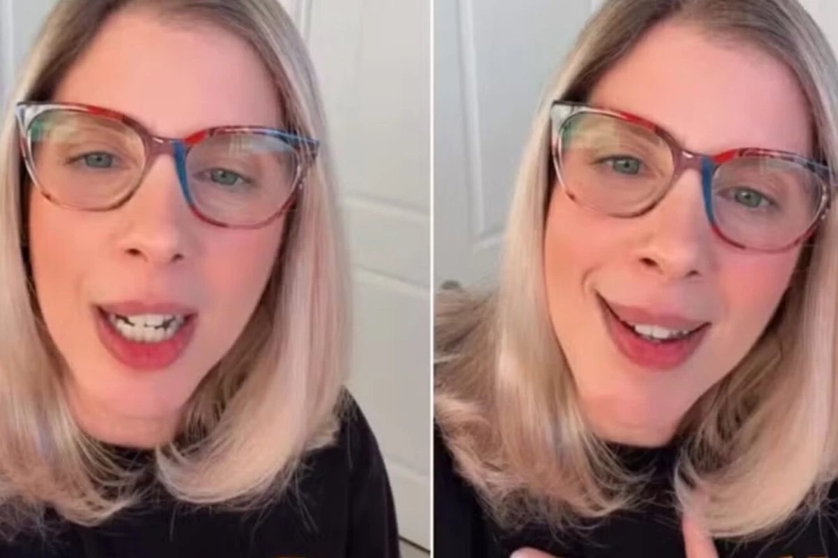 Dani Valente celebra recuperacao apos cirurgia complexa e desabafa ‘Tive
