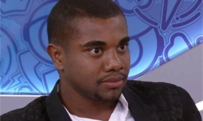 Davi Brito abre o coracao diz se tem magoa da