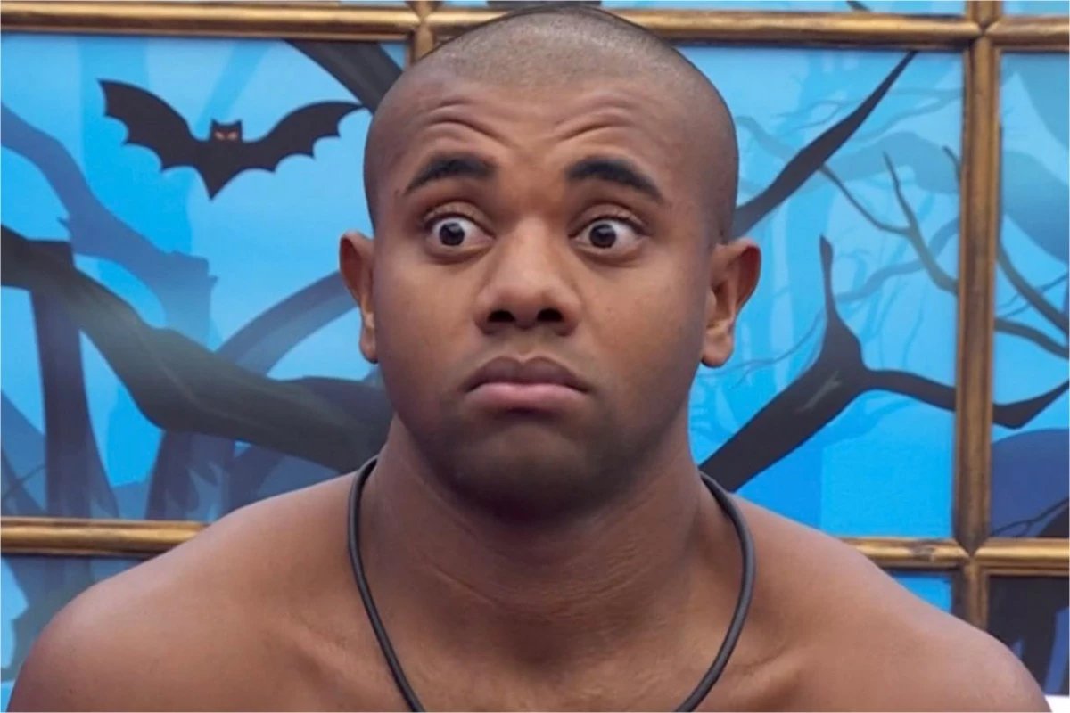 Declaracao de Davi Brito sobre o BBB26 viraliza nas redes