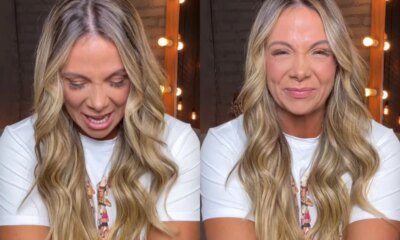 Despedida de Carla Perez chama a atencao no Carnaval de