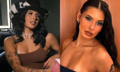 Detalhe intimo faz com que ‘fraude envolvendo a cantora Ana