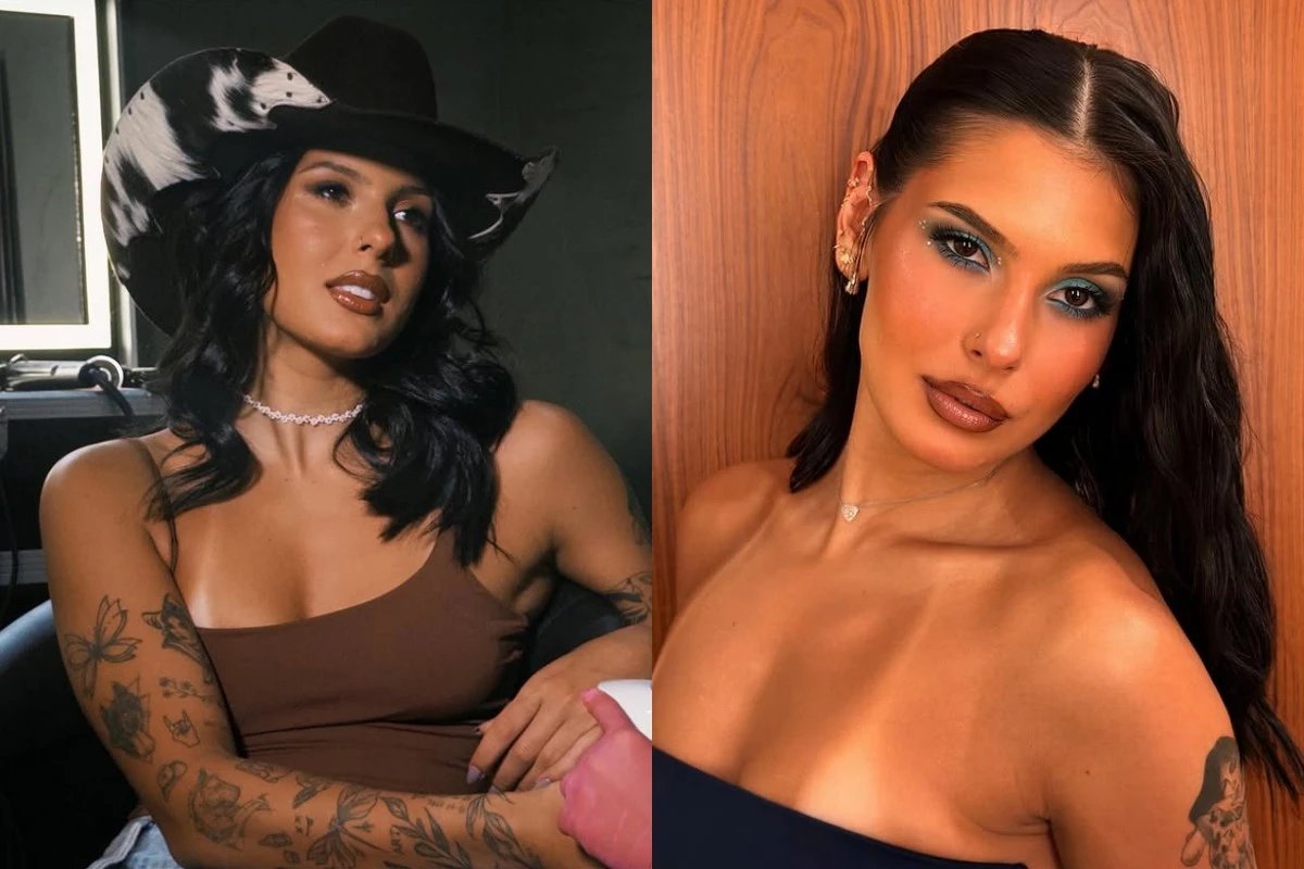 Detalhe intimo faz com que ‘fraude envolvendo a cantora Ana