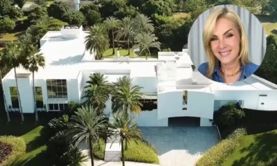 Disputa milionaria mansao de Ana Hickmann vai a leilao por