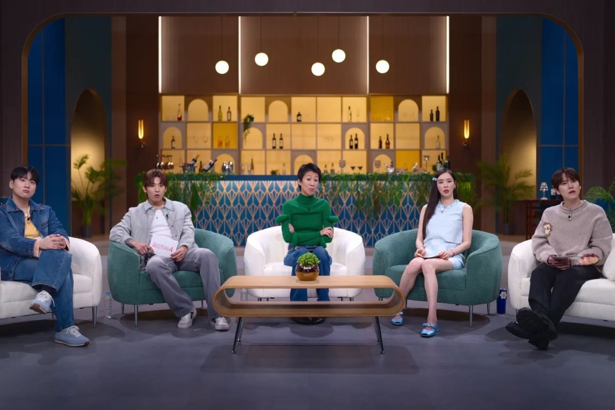 Crédito: Divulgação Netflix Crédito: Divulgação Netflix