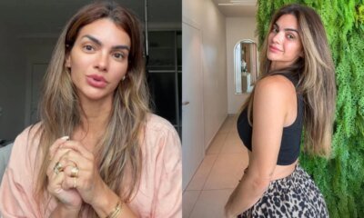 E dessa forma que esta sendo o Carnaval da cantora