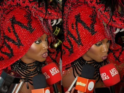 E namoro Iza reage ao ser questionada sobre Joao Vitor