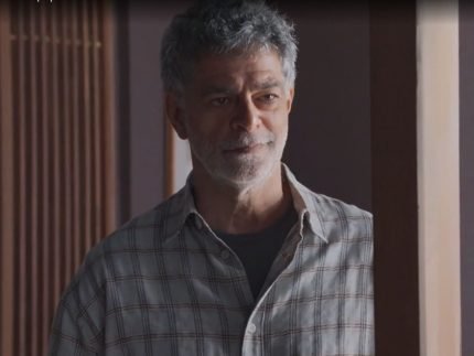 Eduardo Moscovis revela que cortou alcool ha 10 meses e