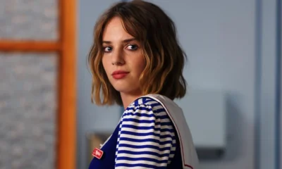 Elenco de Stranger Things se reune para casamento da.webp