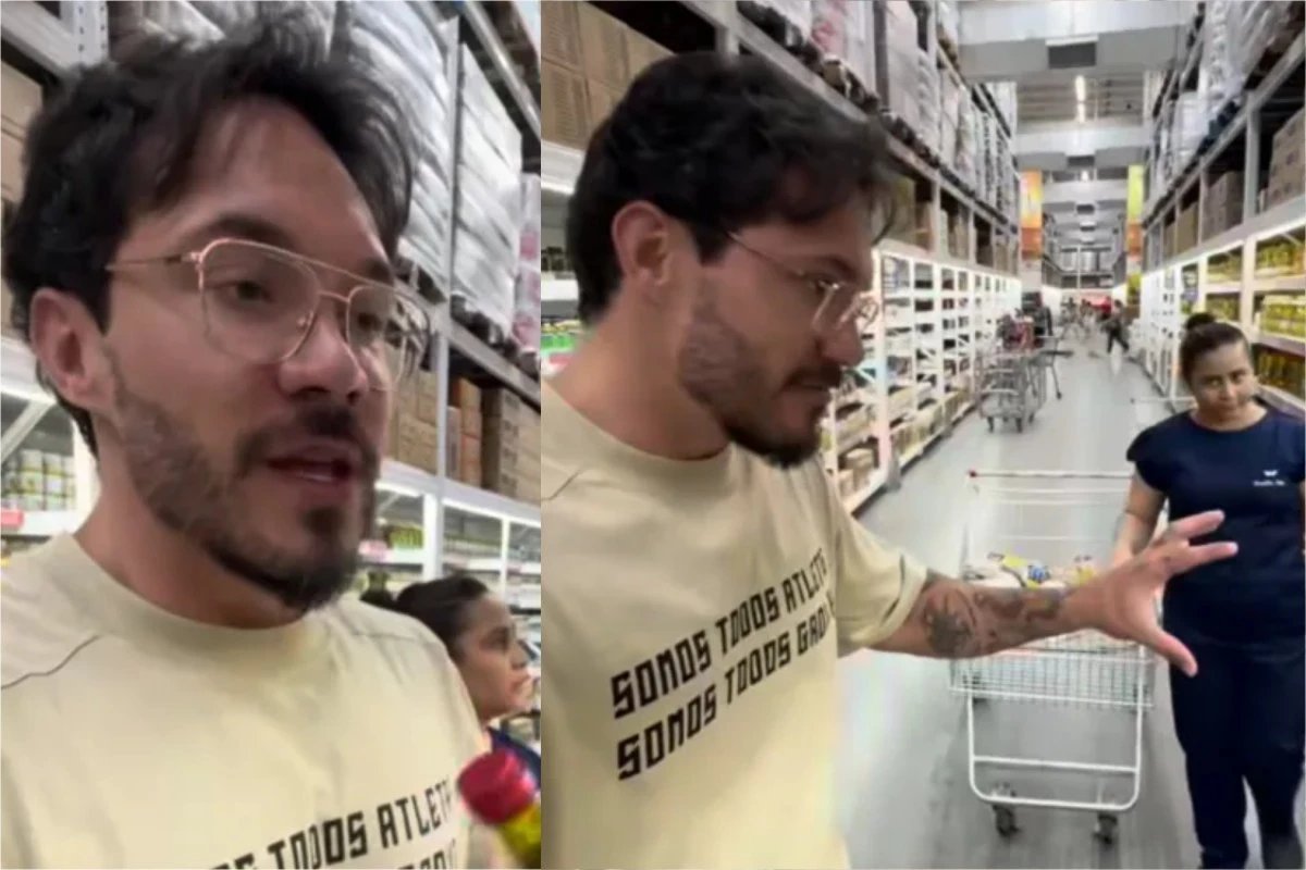 Eliezer chama a atencao dos fas ao revelar quanto gasta