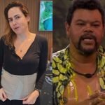 Equipe de Ana Paula reage após Babu questionar problema na coluna no “BBB26”