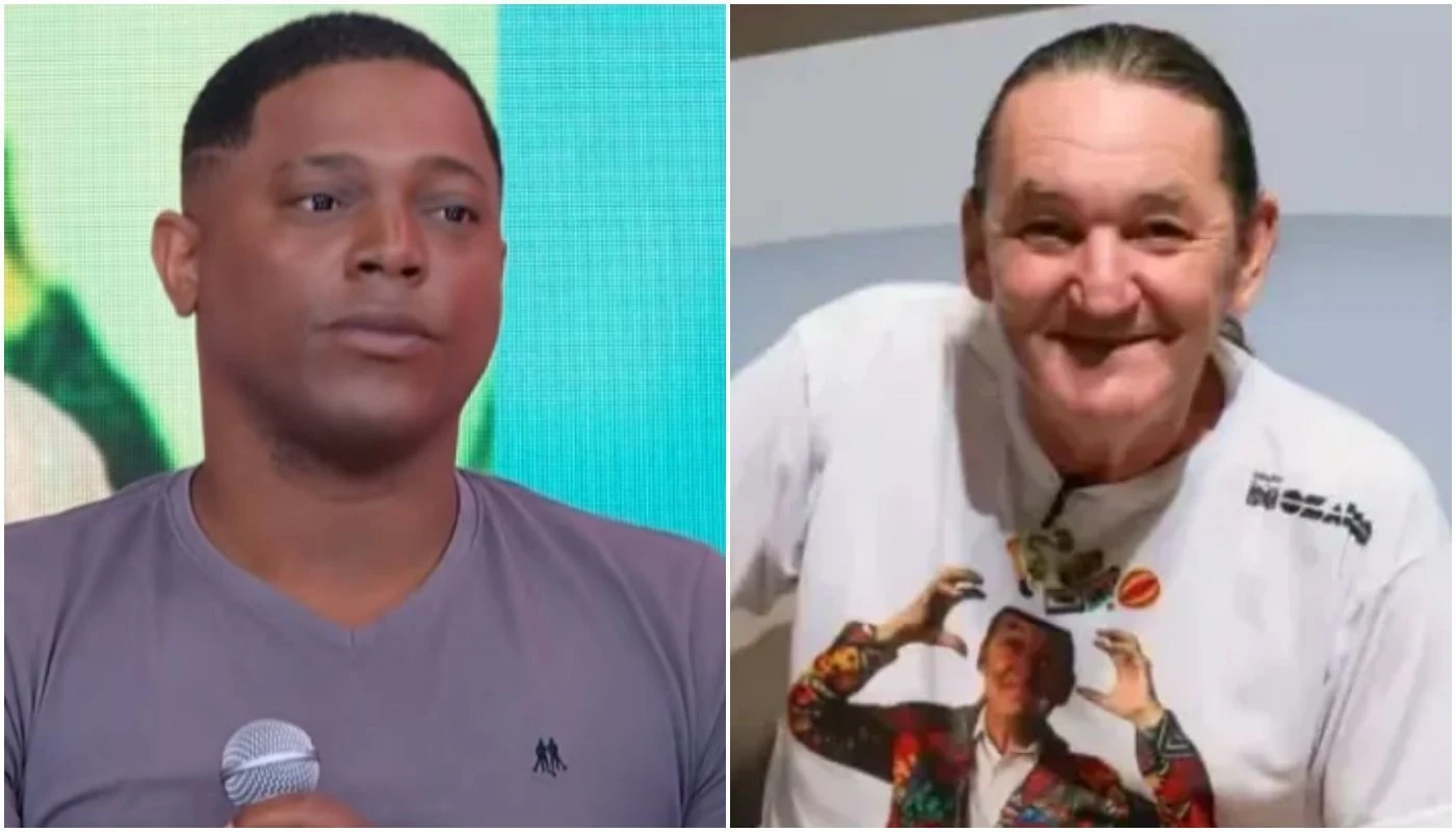 Enfermeiro que salvou Marquito detalha acidente Totalmente inconsciente.webp