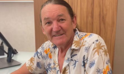 Enfermeiro que se envolveu em acidente com Marquito realizou manobras