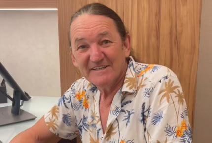 Enfermeiro que se envolveu em acidente com Marquito realizou manobras