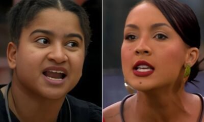 Enquete BBB26 acaba de sofrer virada em nova parcial veja