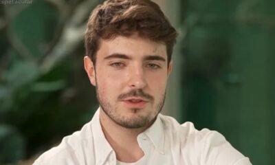 Entrada do filho de Gugu na Record gera debate na