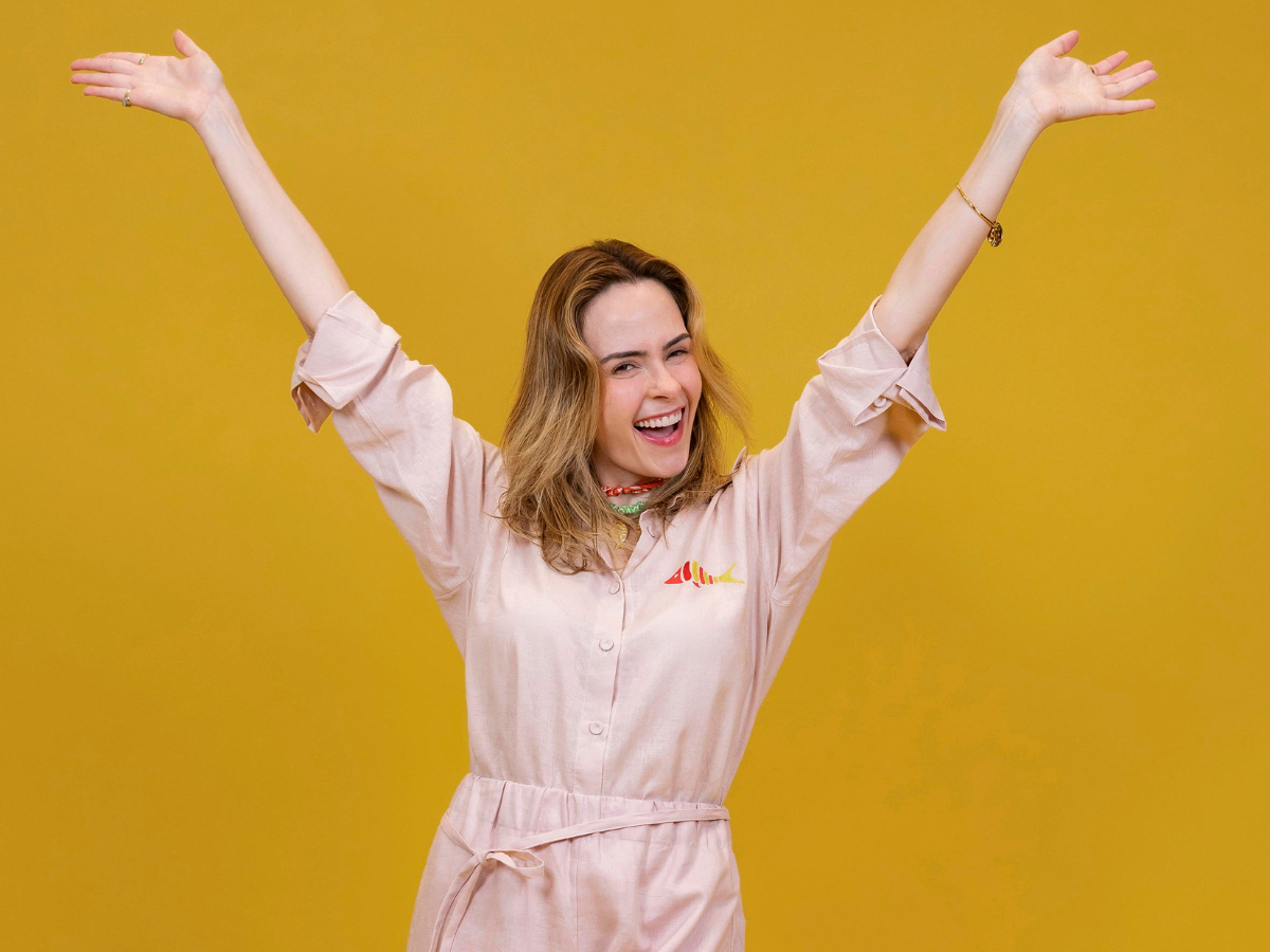 Globo/ Manoella Mello
