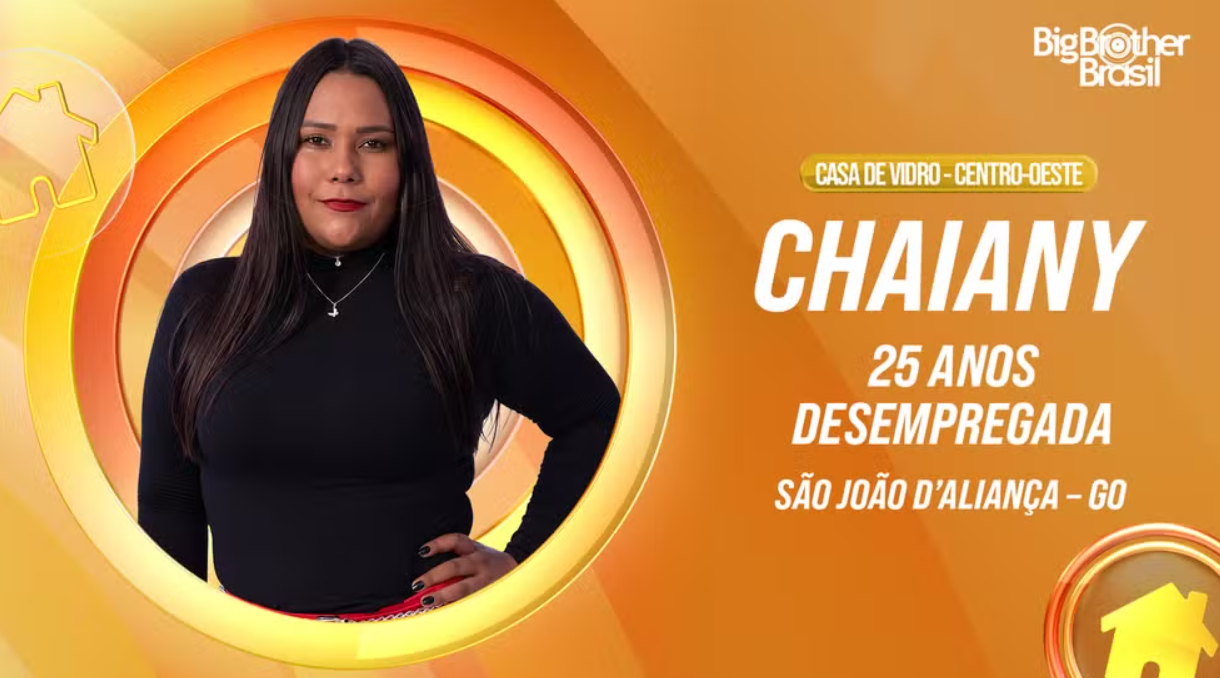 Crédito: Divulgação/Globo