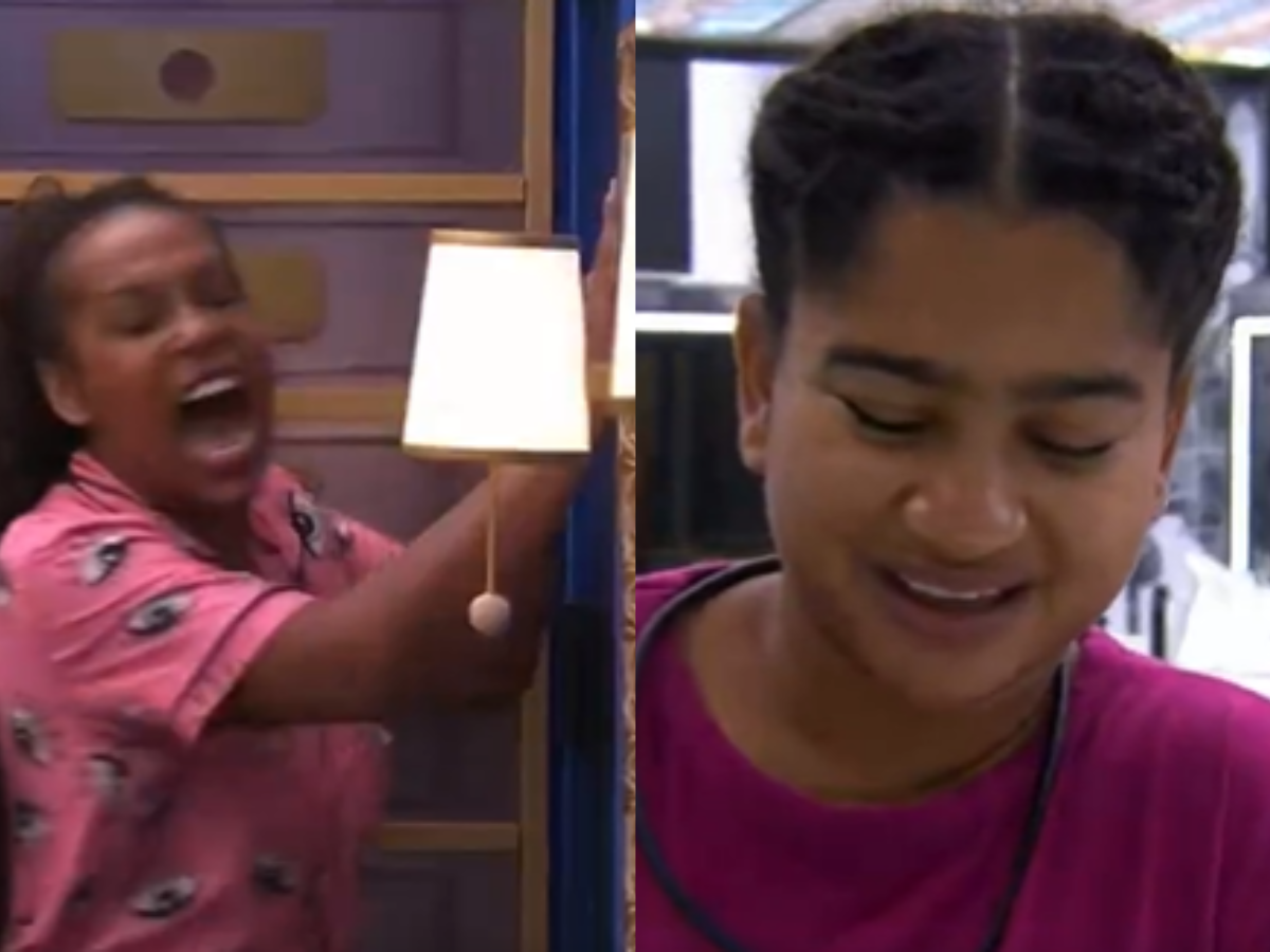 Reprodução X/ montagem 