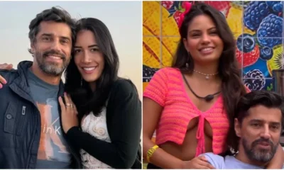 Esposa comenta proximidade de Cowboy com Gabi no BBB.webp