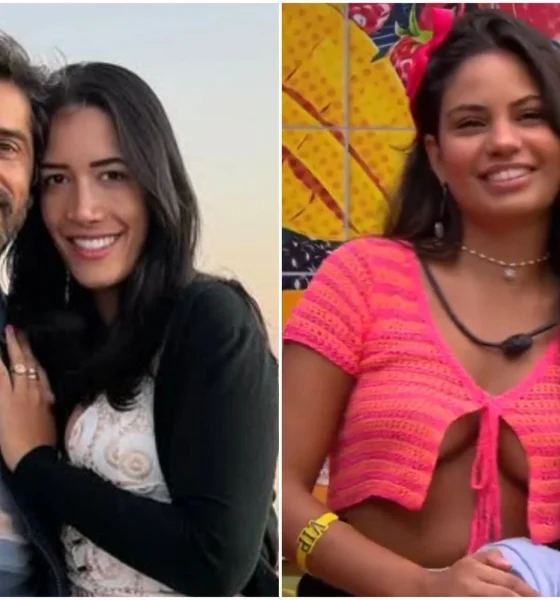 Esposa comenta proximidade de Cowboy com Gabi no BBB.webp