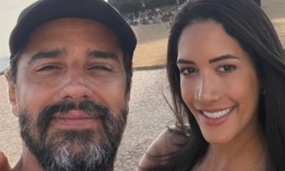 Esposa de Alberto Cowboy do BBB26 denuncia ameacas contra filha