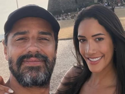 Esposa de Alberto Cowboy do BBB26 denuncia ameacas contra filha