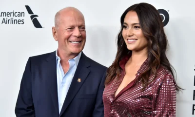 Esposa de Bruce Willis revela licao sobre saude apos.webp