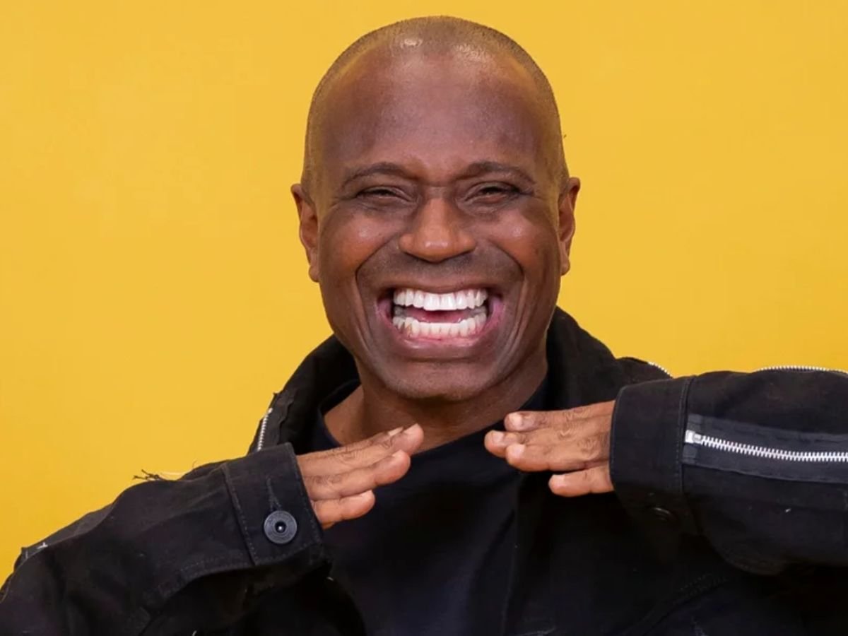 Crédito: Globo/Manoella Mello