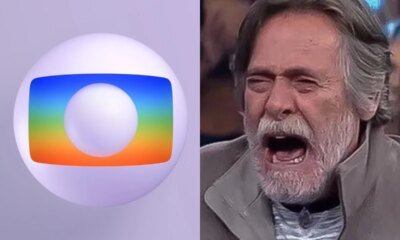 Essa foi a noticia que deixou Jose de Abreu furioso