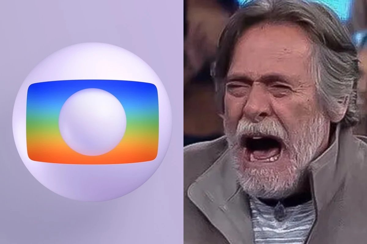 Essa foi a noticia que deixou Jose de Abreu furioso