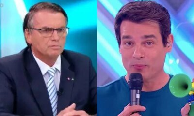 Essa foi a pergunta que apareceu no Passa ou Repassa