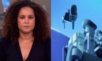 Esse e o motivo do Plantao da Globo as 5