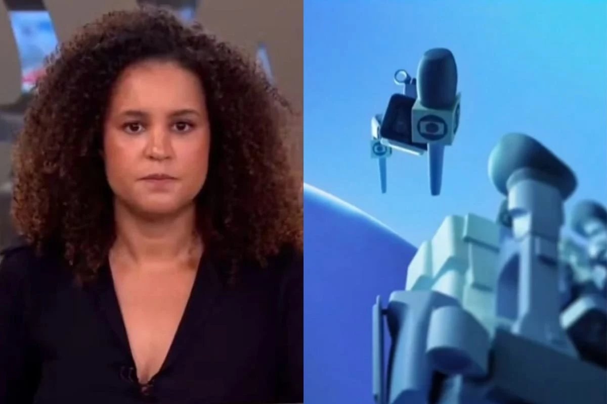 Esse e o motivo do Plantao da Globo as 5