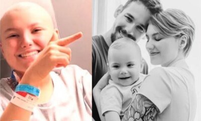 Esse foi o motivo de Isabel Veloso nao ter se