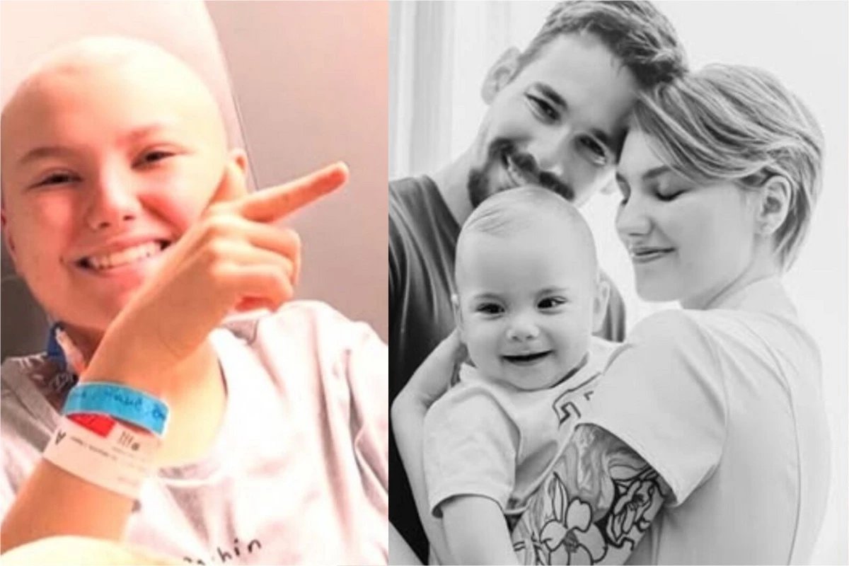 Esse foi o motivo de Isabel Veloso nao ter se