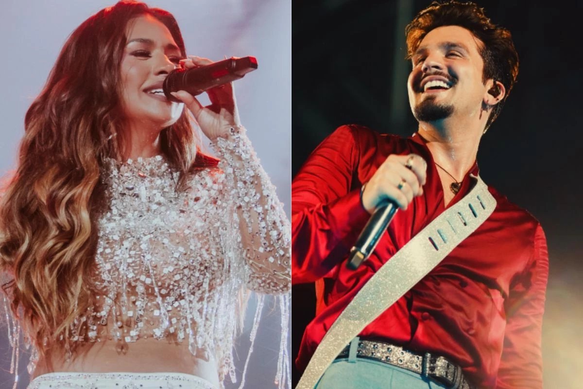 Esses sao os caches milionarios de cantores brasileiros no feriadao